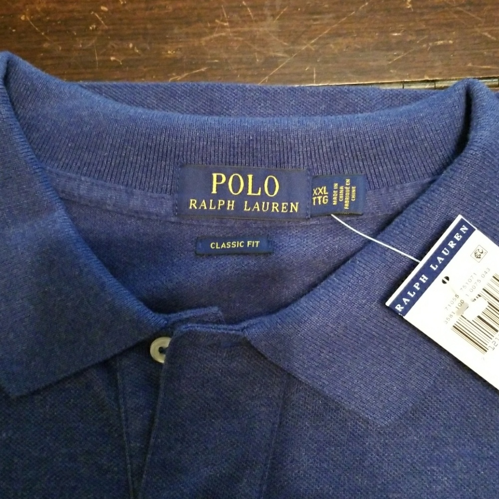 Ralph Lauren Polo shirt